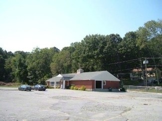 More details for 35 Norwich Rd, Plainfield, CT - Retail for Sale