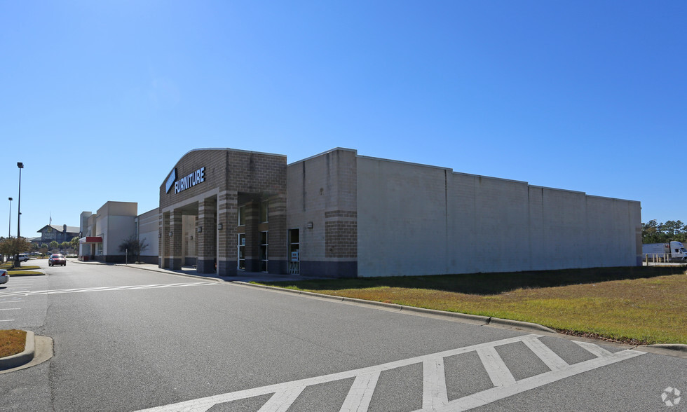 22500 Town Center Ave, Spanish Fort, AL for lease - Building Photo - Image 2 of 9