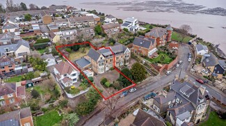 More details for 10 Clive Crescent, Penarth - Health Care for Sale