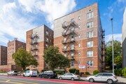 Holliswood Apartments - Storefront Property