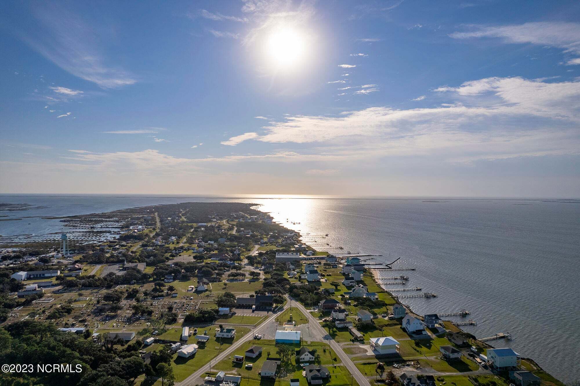 600 Cape Lookout Dr, Harkers Island, NC 28531 600 Cape Lookout Drive
