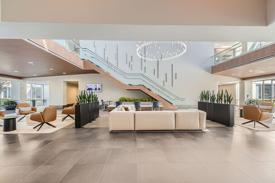 4920 Westway Park Blvd, Houston, TX for lease - Lobby - Image 3 of 19