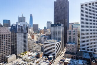 550 Kearny St, San Francisco, CA - AERIAL  map view - Image1