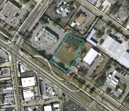 00 Greene Way, Keystone Heights, FL for sale Primary Photo- Image 1 of 1