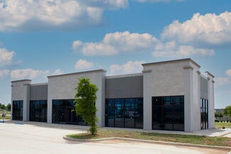 More details for 5035 N President George Bush Hwy, Garland, TX - Retail for Sale