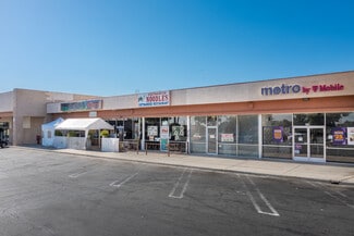 More details for 228-270 E Palmdale Blvd, Palmdale, CA - Retail for Lease