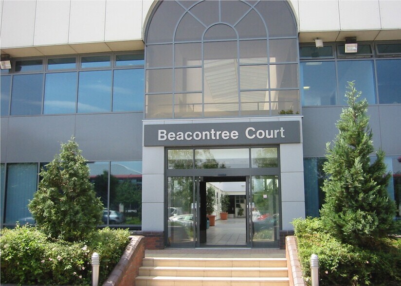 Gillette Way, Reading for lease - Building Photo - Image 1 of 4