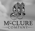 The McClure Company Inc