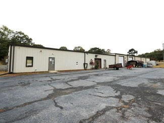 More details for 2551 N Carolina 14, Greer, SC - Flex for Sale