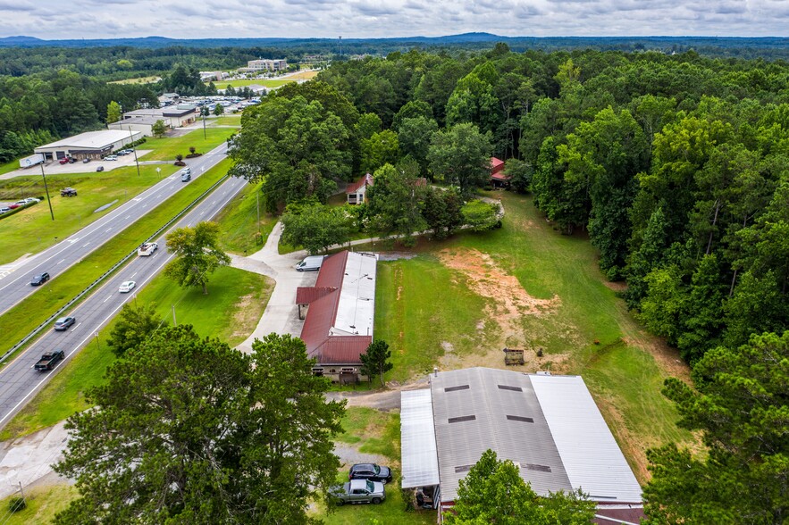 4875 Cobb Pkwy, Acworth, GA for sale - Primary Photo - Image 1 of 1