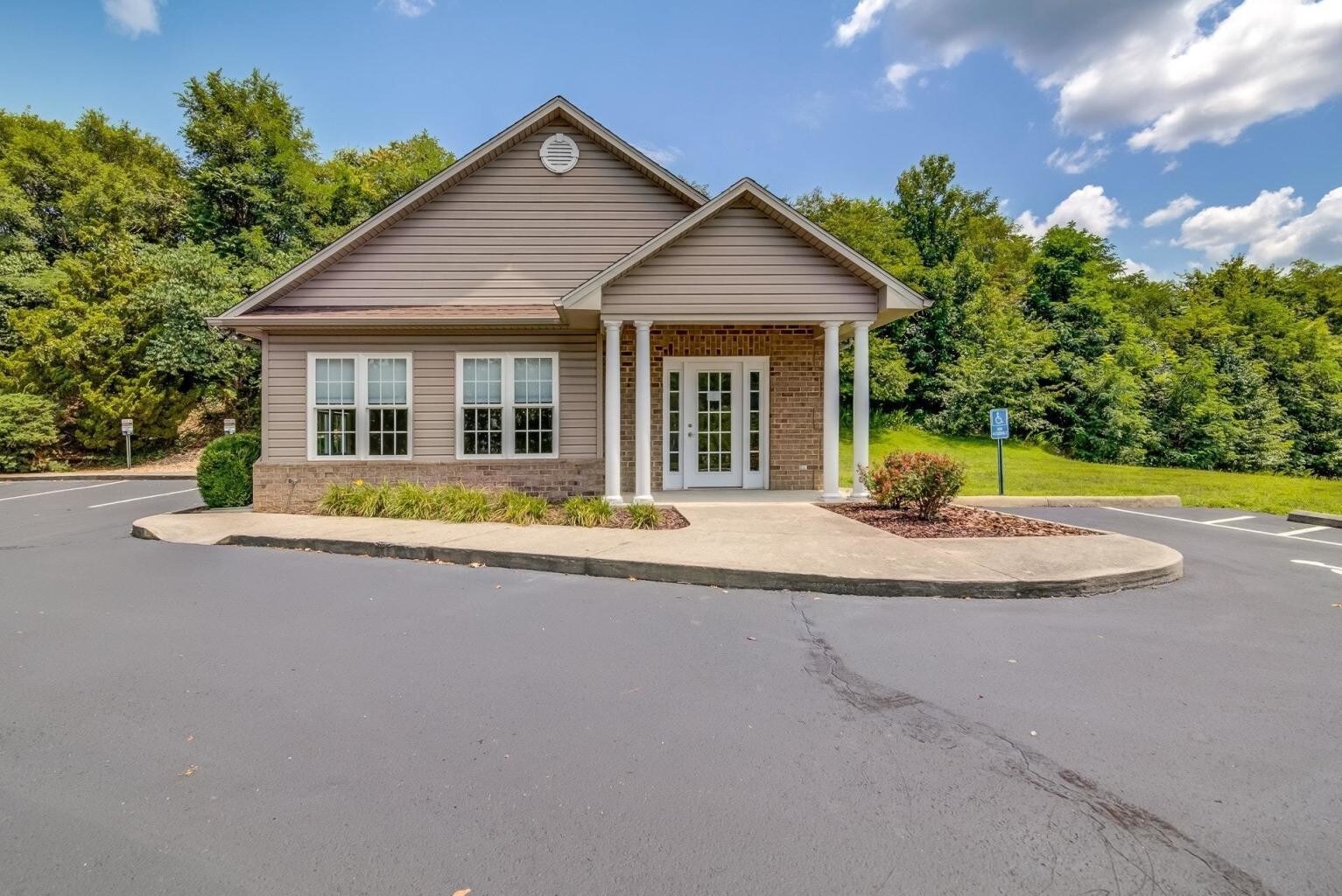 1210 Corporate Cir, Roanoke, VA for sale Building Photo- Image 1 of 1