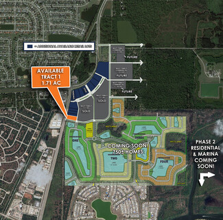 More details for 7000 Gasparilla Rd, Port Charlotte, FL - Land for Lease