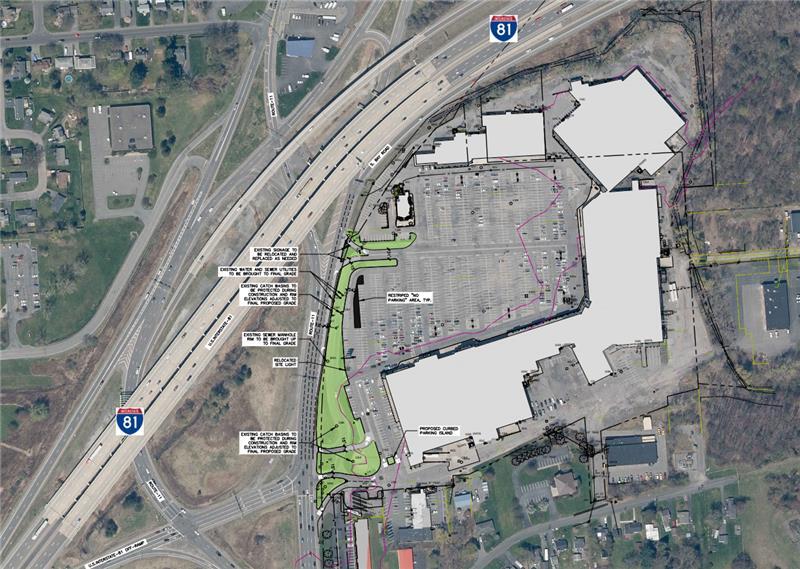 388 Northern Lights Plz, Syracuse, NY for sale Primary Photo- Image 1 of 1