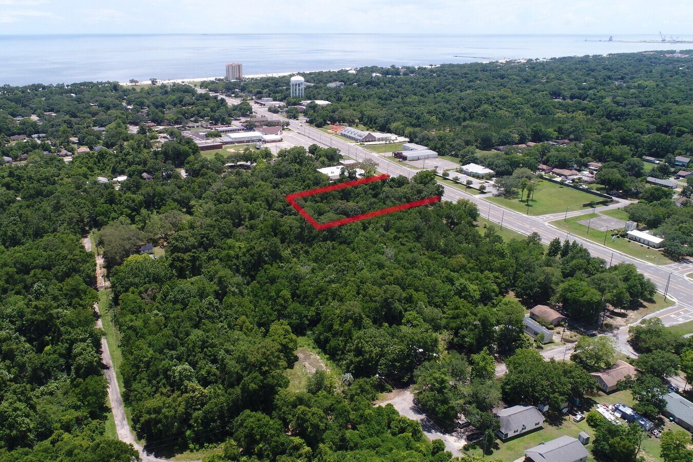 512 Cowan Rd, Gulfport, MS 39507