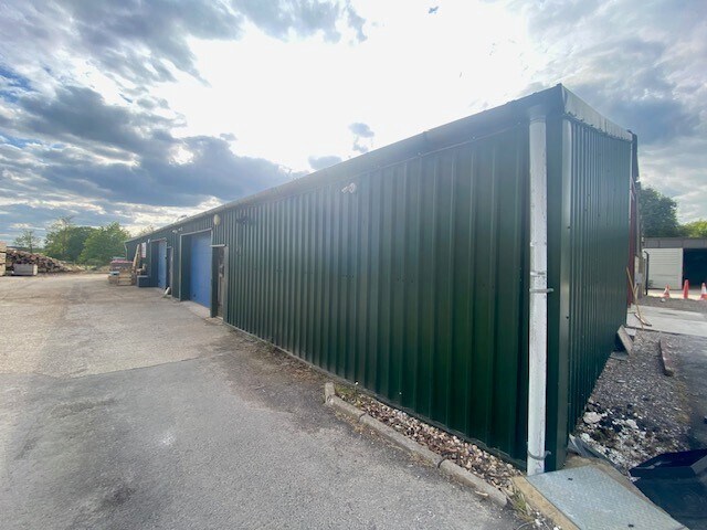 Baughurst Rd, Baughurst for lease - Building Photo - Image 3 of 3