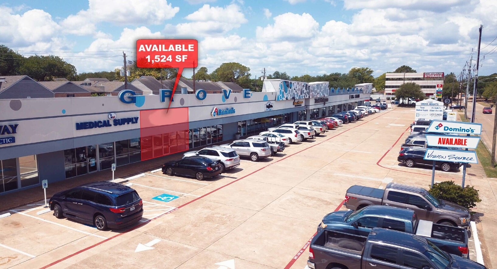 1900 W 18th, Houston, TX 77008