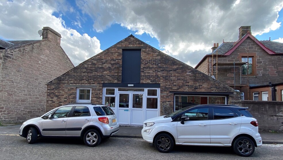 Millar St, Crieff for lease - Primary Photo - Image 1 of 1