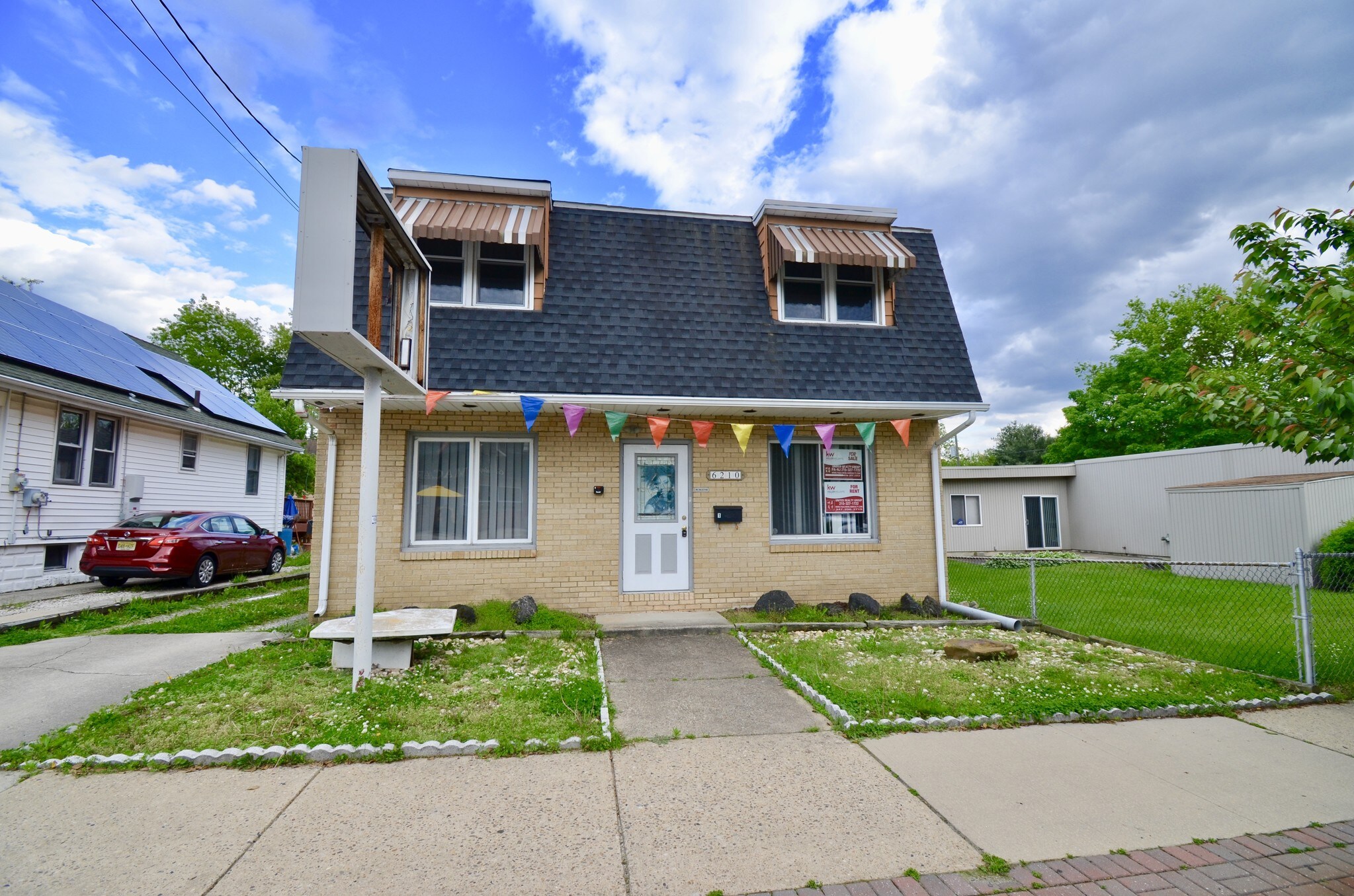 6210 Westfield Ave, Pennsauken, NJ for sale Building Photo- Image 1 of 1