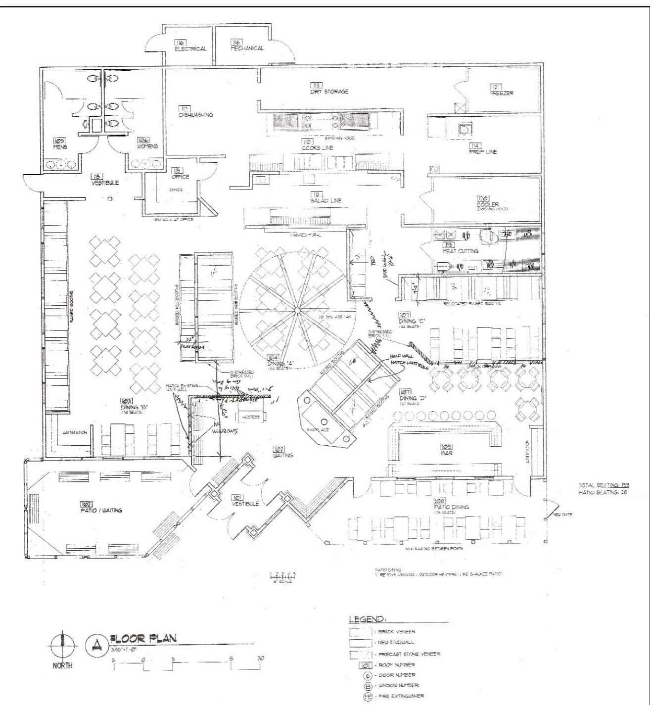 1800 S Meridian Ave, Oklahoma City, OK 73108 Frosted Mug Bar and