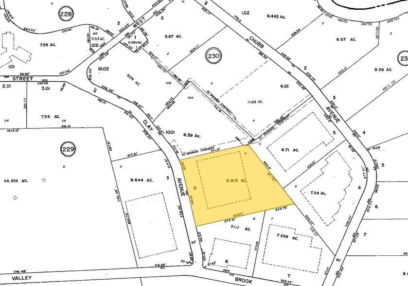 220-230 Clay Ave, Lyndhurst, NJ 07071 - Industrial for Lease | LoopNet