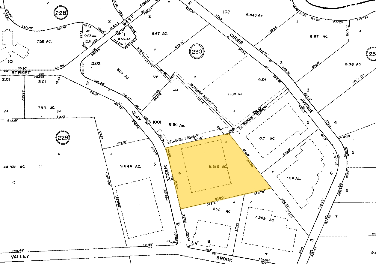 220-230 Clay Ave, Lyndhurst, NJ 07071 - Industrial for Lease | LoopNet