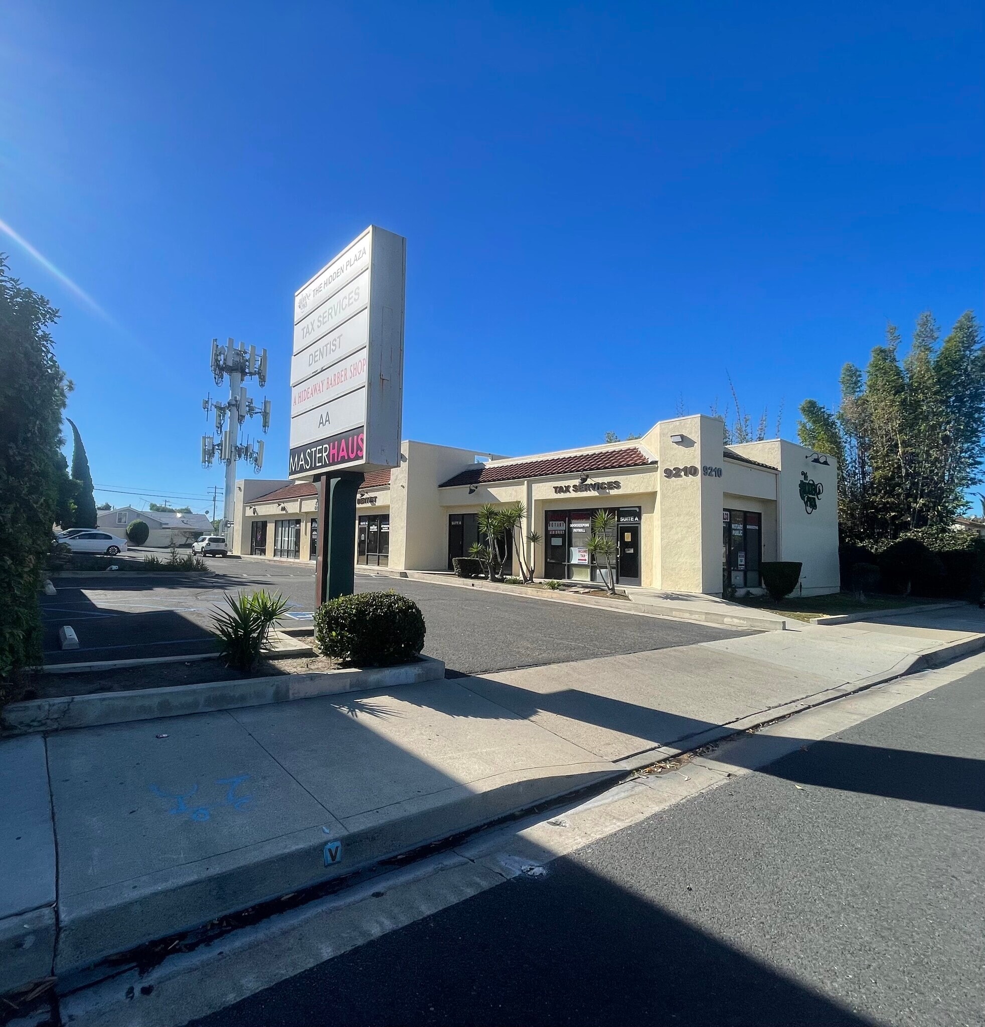 9210 Katella Ave, Garden Grove, CA for lease Building Photo- Image 1 of 3