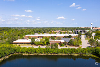 3020 Woodcreek Dr, Downers Grove, IL - aerial  map view - Image1