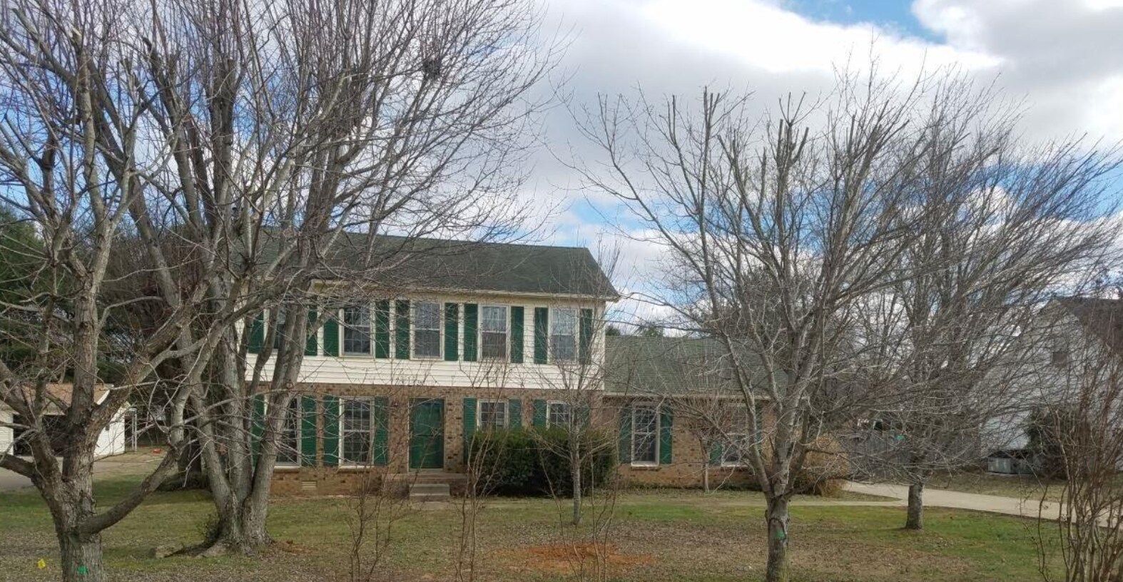 1931 Almaville Rd, Smyrna, TN 37167