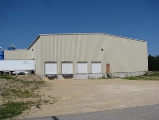 More details for 509 Mill St, Montello, WI - Industrial for Lease