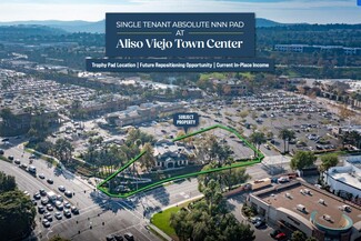 More details for 26641 Aliso Creek Rd, Aliso Viejo, CA - Retail for Lease