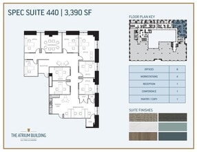 277 S Washington St, Alexandria, VA for lease Floor Plan- Image 1 of 2