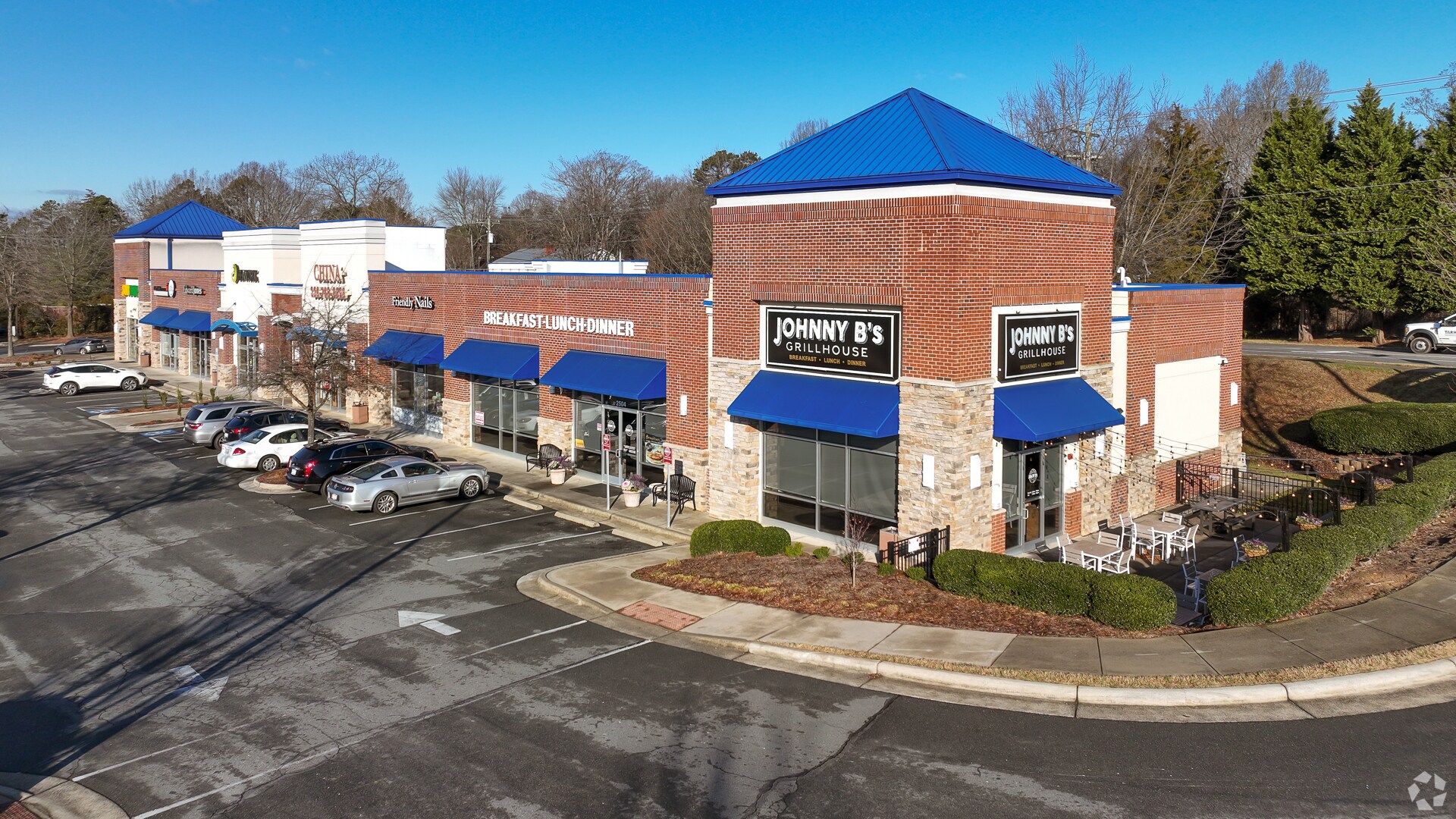 2504-2510 Somerset Center Dr, Winston-Salem, NC for sale Primary Photo- Image 1 of 1
