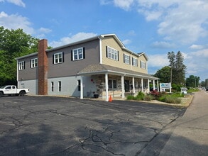 249 South St, Plainville, MA for lease Building Photo- Image 2 of 4