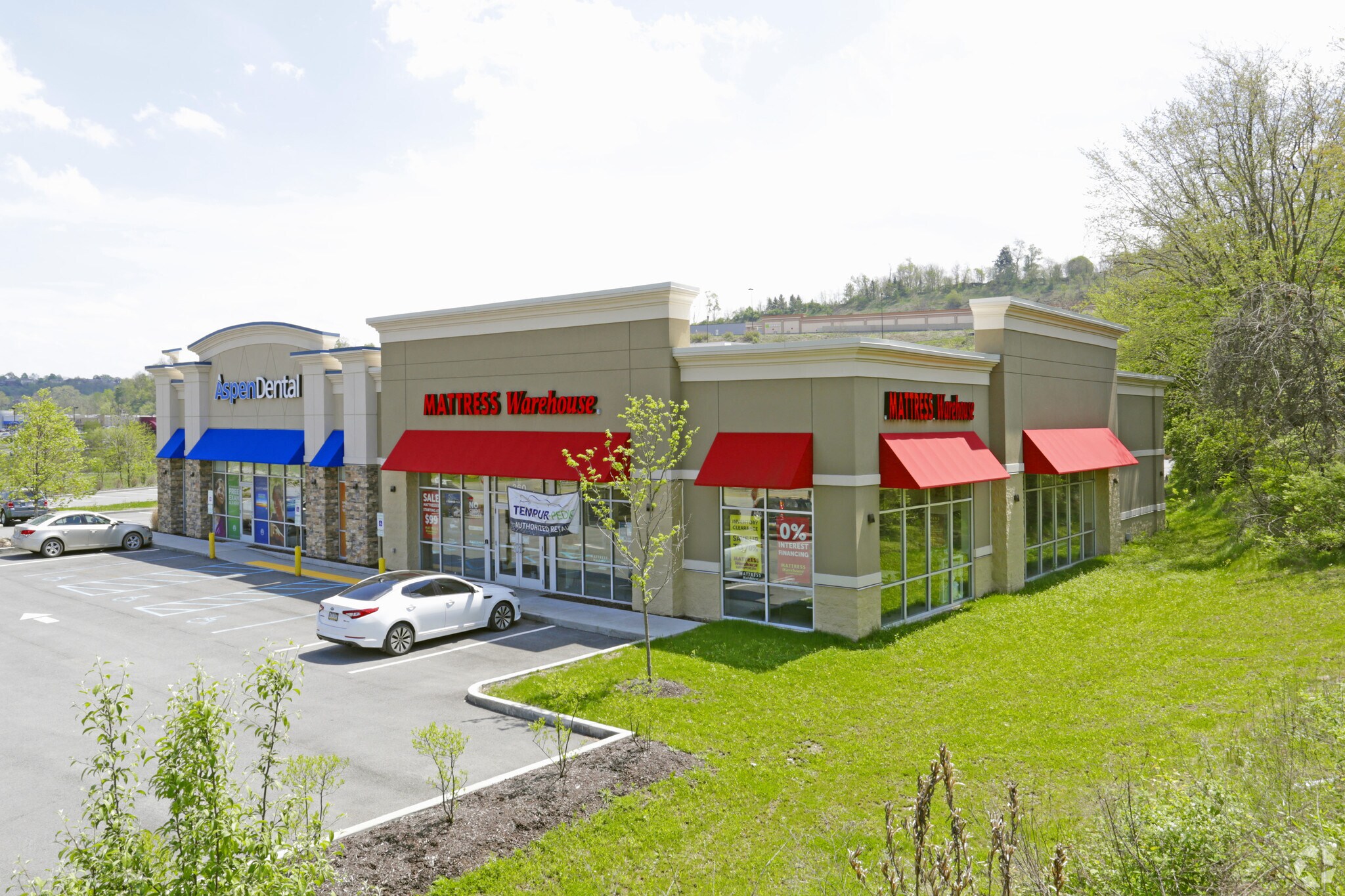 380 Washington Rd, Washington, PA for sale Primary Photo- Image 1 of 1