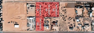 More details for Tobacco Rd, El Paso, TX - Land for Sale