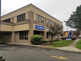 405 Rochelle Ave, Rochelle Park NJ - Office Space