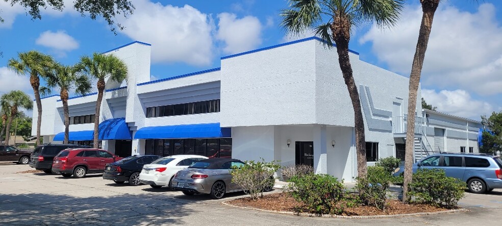 6399 N 142nd Ave, Clearwater, FL 33760 - Sunshine Business Center | LoopNet