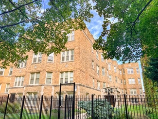 More details for 2050 W Fargo Ave, Chicago, IL - Multifamily for Sale