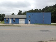 10353 Doyle Blvd, Mckenney VA - Automotive Property