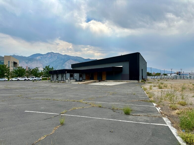 2023 Wall Ave, Ogden, UT for sale - Building Photo - Image 1 of 8