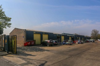 More details for 1-31 Etloe Rd, London - Industrial for Lease