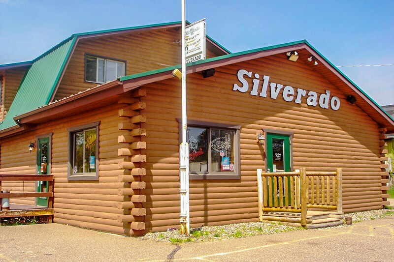 705 N 4th St, Tomahawk, WI for sale - Building Photo - Image 1 of 1