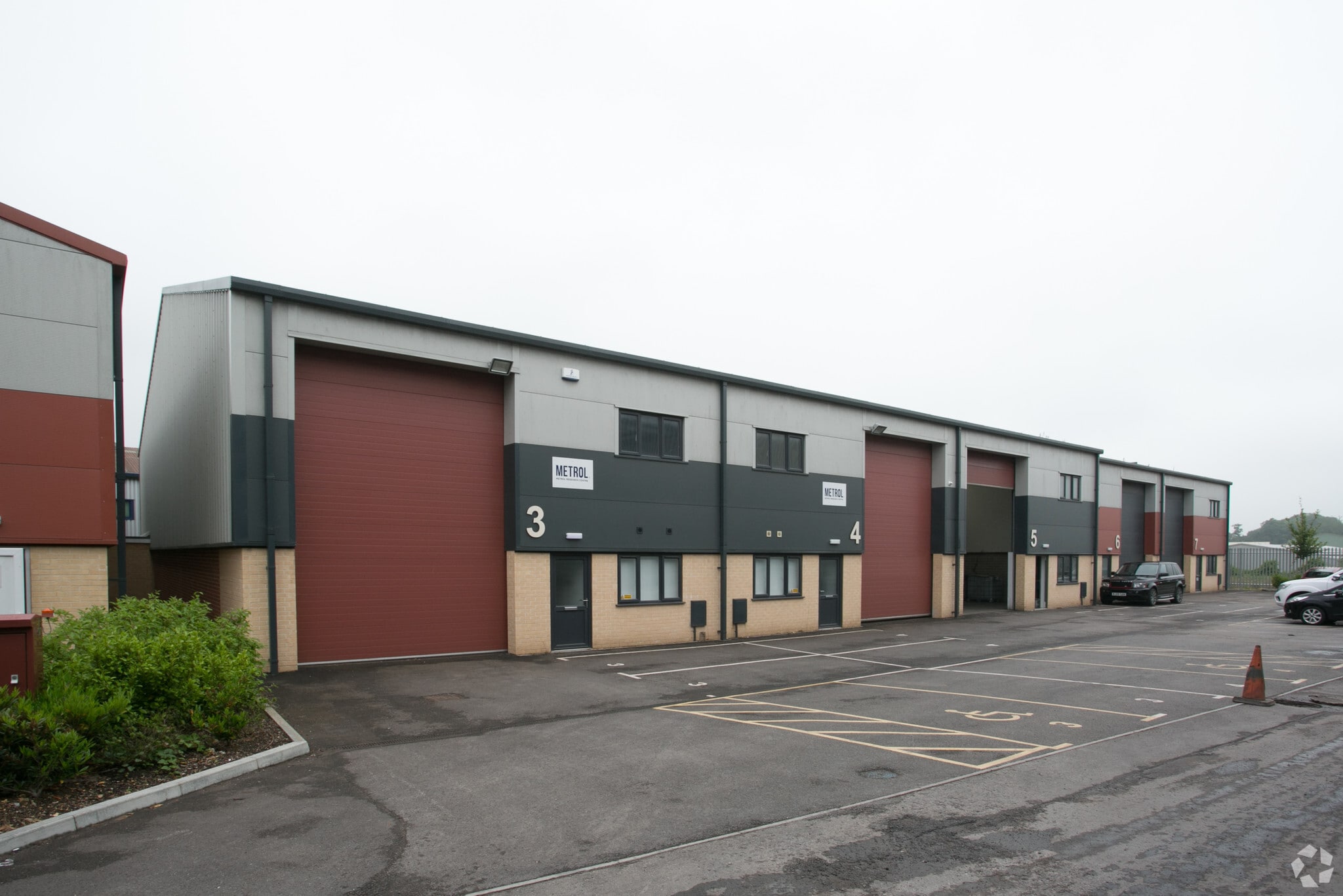 Holland Way, Blandford Forum for sale Primary Photo- Image 1 of 1