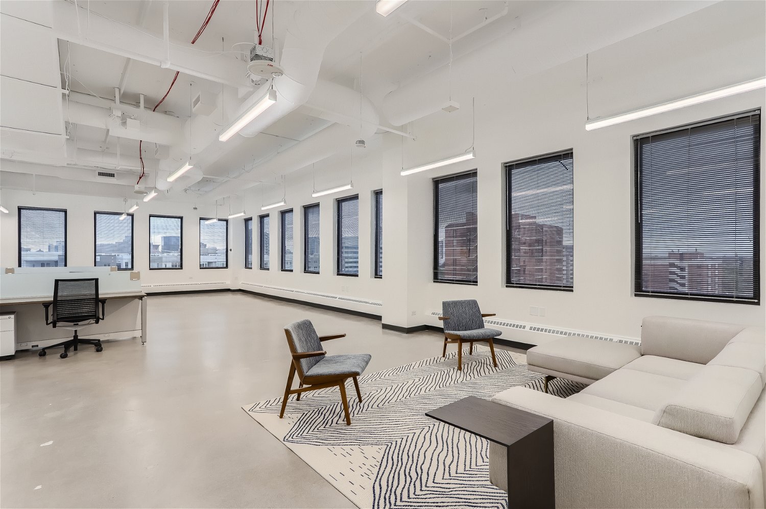 1391 N Speer Blvd, Denver, CO for lease Interior Photo- Image 1 of 12
