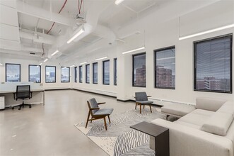 1391 N Speer Blvd, Denver, CO for lease Interior Photo- Image 2 of 13