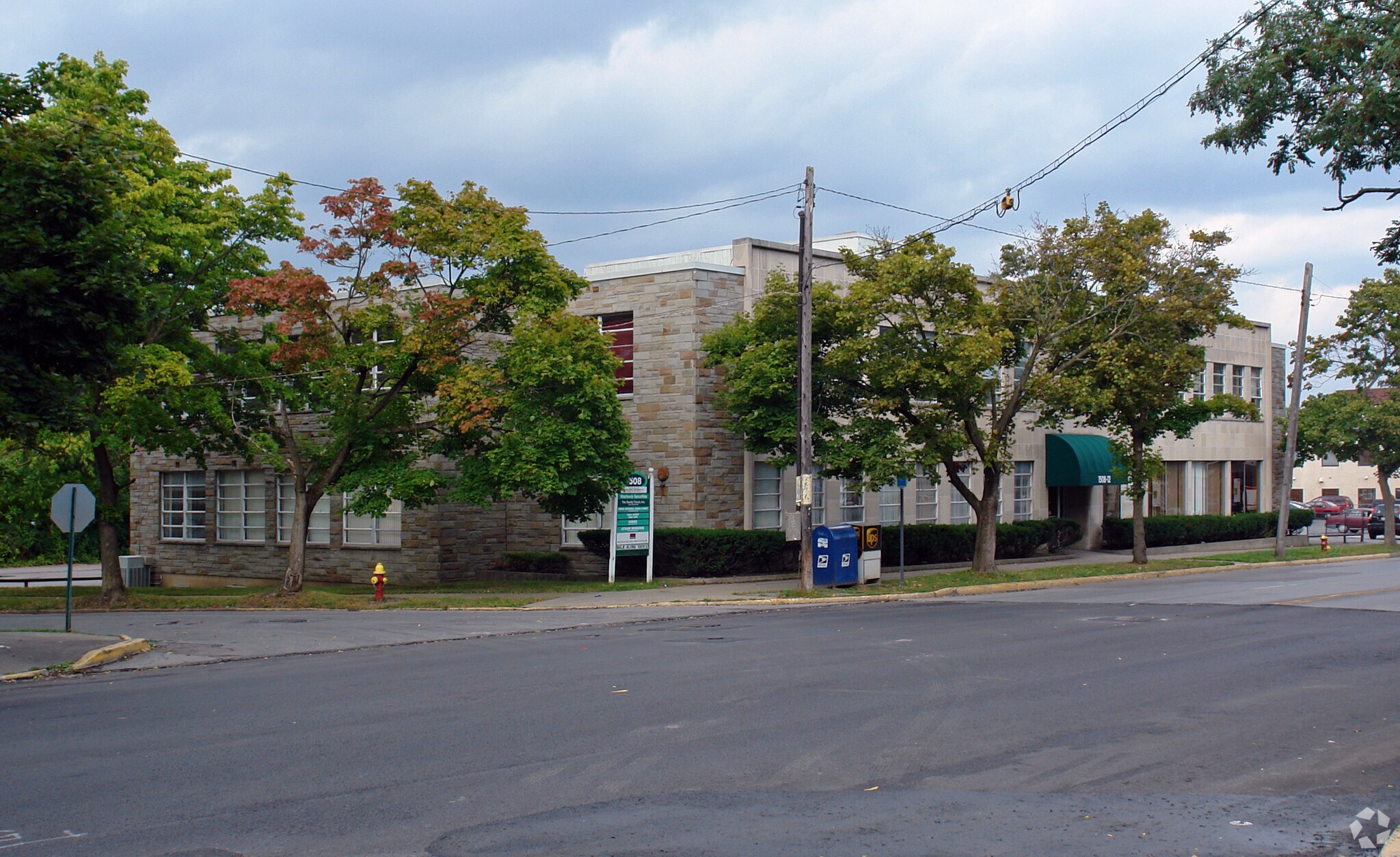1508 Genesee St, Utica, NY 13502 Office/Retail for Lease