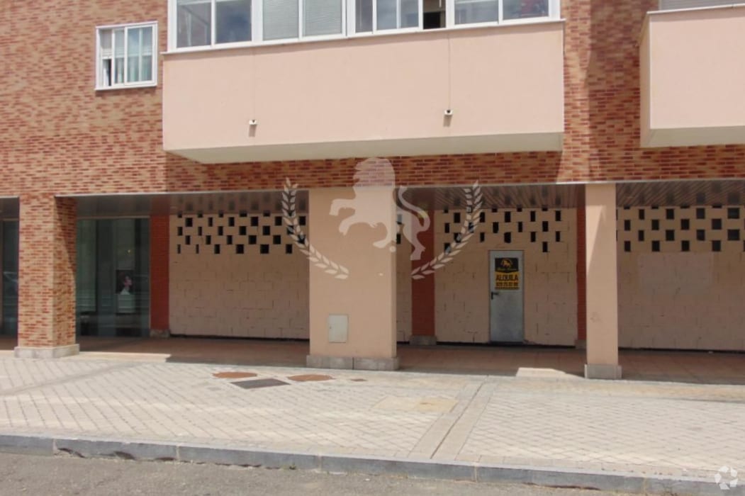 Calle Lazarillo de Tormes, 6, Ávila, Ávila for lease Interior Photo- Image 1 of 5