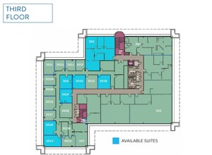 1445 E Los Angeles Ave, Simi Valley, CA for lease Floor Plan- Image 1 of 1