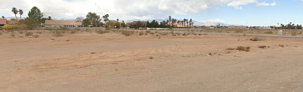 S Valley View Blvd, Las Vegas, NV for sale - Building Photo - Image 3 of 4