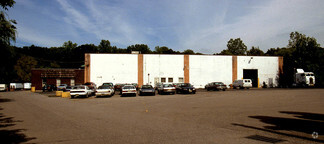 More details for 1 Steel Ct, Roseland, NJ - Industrial for Lease